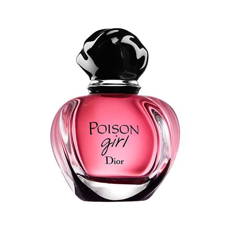 dior parfum girl|poison girl perfume vs toilette.